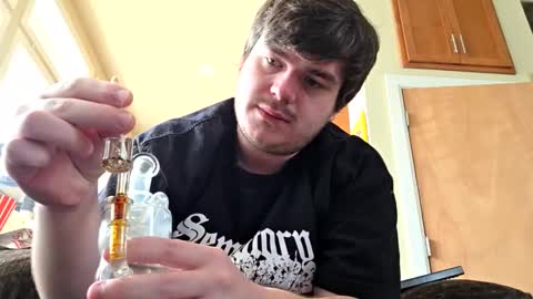 Ry Fer online show from 11-30-25, 07:29