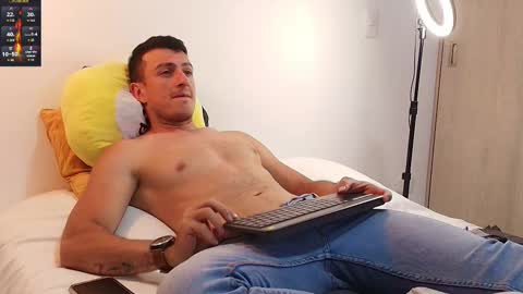 Sr Coast online show from 11-06-25, 01:28