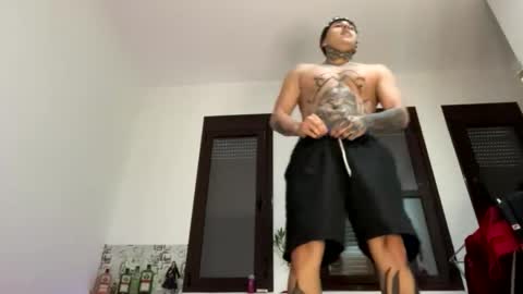 ryan_blake1 online show from 03-19-26, 03:49