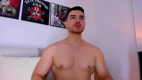 Ryan  online show from 01-15-26, 06:51