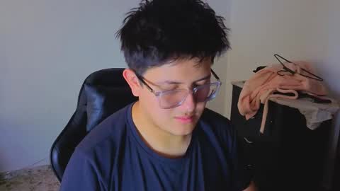 Ryan online show from 10-10-25, 03:11