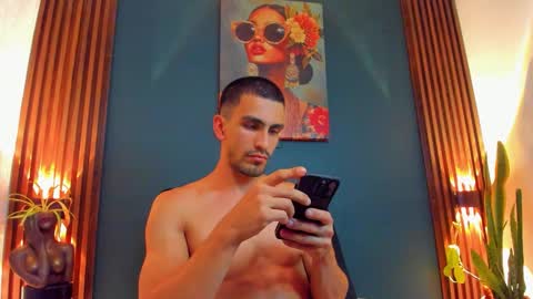 Snapshot of ryan_doyle chatting on 11-07-25, 01:49 Ryan independent model online show from 11-07-25, 01:49