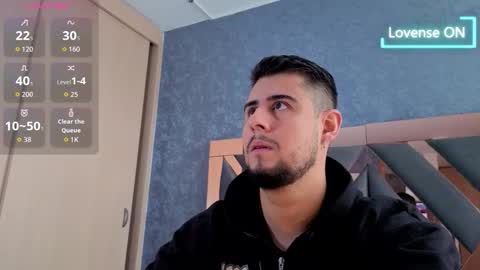 R Y A N online show from 10-13-25, 01:11