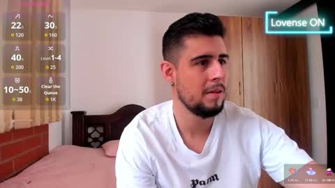 R Y A N online show from 10-15-25, 01:33