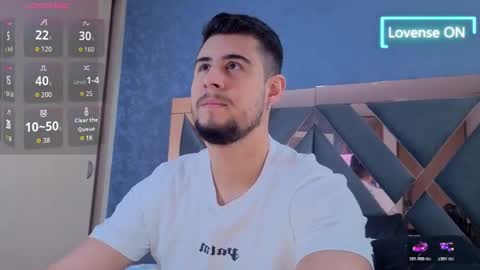 R Y A N online show from 10-17-25, 12:08