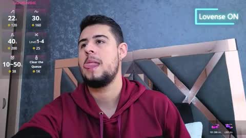 R Y A N online show from 10-23-25, 11:42