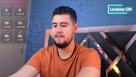 R Y A N online show from 10-30-25, 11:55