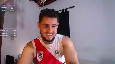 R Y A N online show from 11-09-25, 02:43