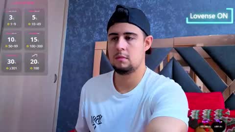 R Y A N online show from 11-21-25, 12:48