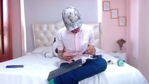 ryan online show from 01-18-25, 06:32