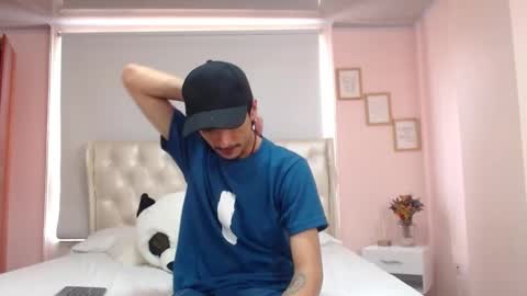 ryan online show from 01-19-25, 07:37