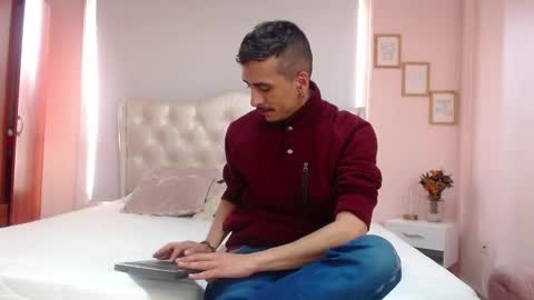 ryan online show from 02-01-25, 01:09