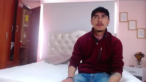 ryan online show from 02-03-25, 01:19