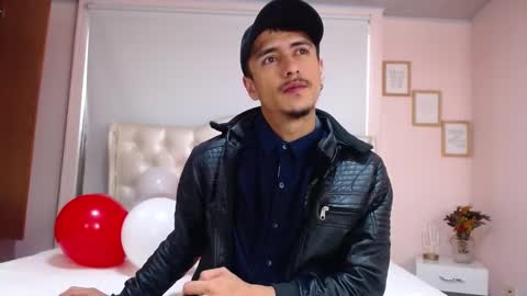 ryan online show from 02-15-25, 12:22