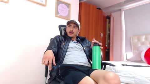 ryan online show from 02-15-25, 06:33
