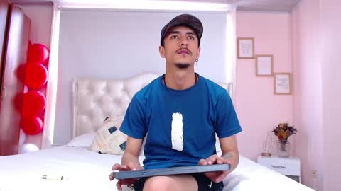 ryan online show from 02-19-25, 03:27
