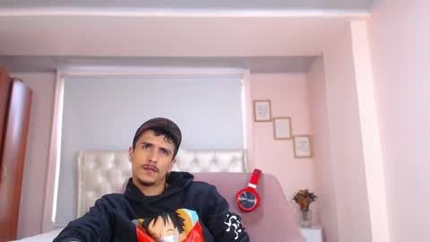 ryan online show from 02-23-25, 12:27