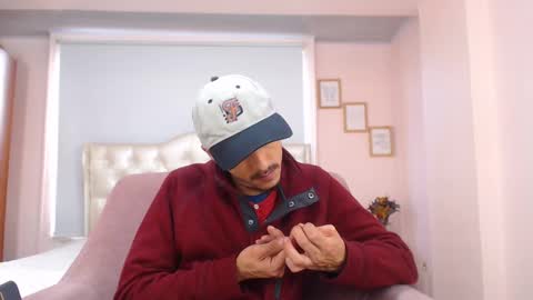 ryan online show from 02-26-25, 12:25