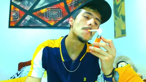 ryan online show from 10-07-25, 12:30