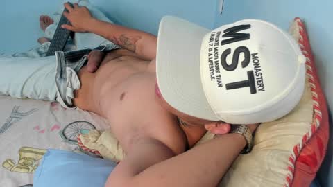 new cum in slow motion in my bio online show from 02-02-25, 05:10