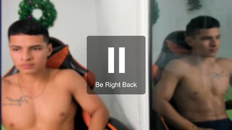 Snapshot of ryan_myerz chatting on 12-15-25, 08:35 ryan_myerz online show from 12-15-25, 08:35