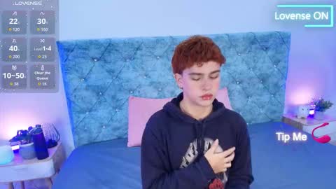 Snapshot of ryan_onfire chatting on 02-12-26, 11:38 R Y A N ON F I R E online show from 02-12-26, 11:38