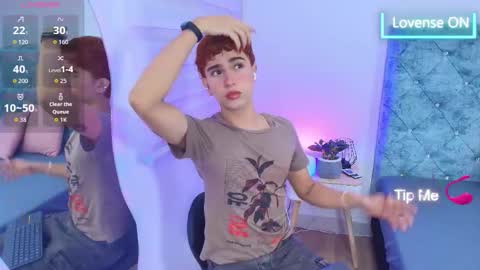 Snapshot of ryan_onfire chatting on 02-27-26, 11:32 R Y A N ON F I R E online show from 02-27-26, 11:32