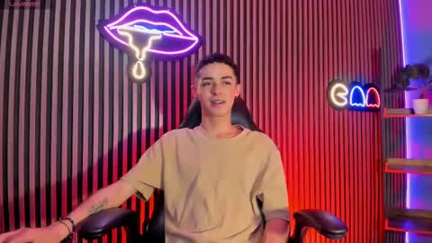 RYAN online show from 10-10-25, 10:20