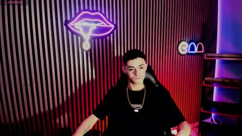 RYAN online show from 10-12-25, 08:19