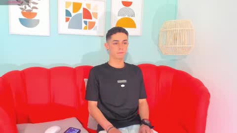 RYAN online show from 10-20-25, 07:47