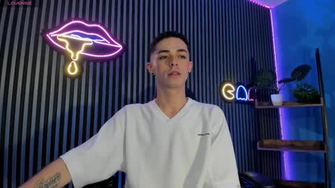 RYAN online show from 10-21-25, 09:15