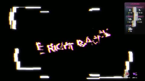 RYAN online show from 10-21-25, 03:18