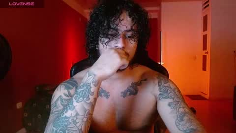 RYAN online show from 10-30-25, 04:58