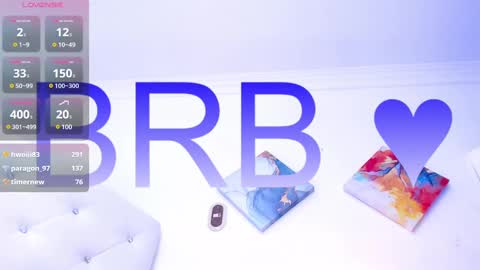 Hanna  online show from 02-09-25, 08:56