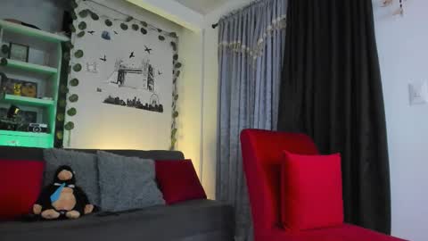 Snapshot of ryanboy30 chatting on 10-14-25, 11:16 ryanboy30 online show from 10-14-25, 11:16