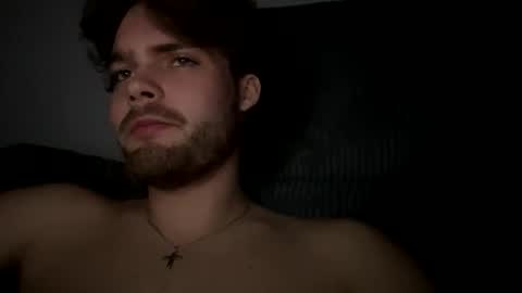 ryancoop21 online show from 02-18-25, 01:00