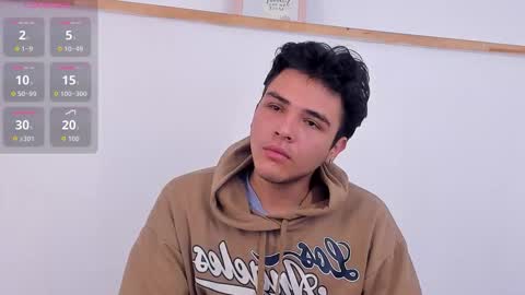 Snapshot of ryanfuller_ chatting on 11-29-25, 05:49 Ryan online show from 11-29-25, 05:49