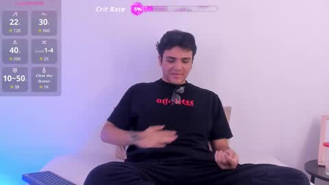 Snapshot of ryanfuller_ chatting on 12-17-25, 06:14 Ryan online show from 12-17-25, 06:14