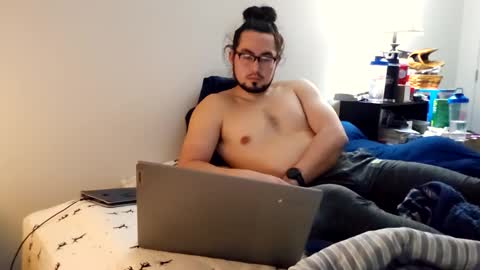 Ryanime online show from 02-18-26, 08:32