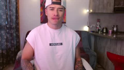 Ryan Blue ig ryannblue online show from 02-03-25, 09:18