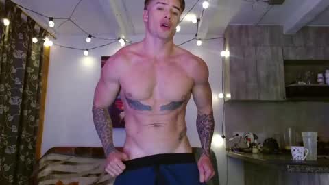 Ryan Blue ig ryannblue online show from 03-07-25, 01:20