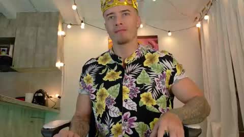 Ryan Blue ig ryannblue online show from 09-25-25, 12:25