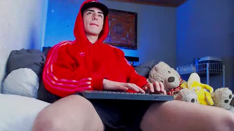 Ryannhill  online show from 02-04-26, 09:04