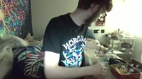 Snapshot of ryanogorman5858 chatting on 02-19-25, 01:08 anonomousstoneruk online show from 02-19-25, 01:08