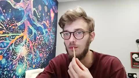 Snapshot of ryanogorman5858 chatting on 02-20-25, 11:32 anonomousstoneruk online show from 02-20-25, 11:32