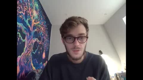 Snapshot of ryanogorman5858 chatting on 03-02-25, 10:03 anonomousstoneruk online show from 03-02-25, 10:03