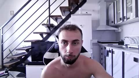 ryanstorm1 online show from 10-14-25, 10:16