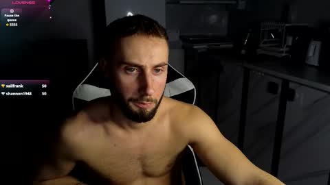 ryanstorm1 online show from 10-30-25, 10:43