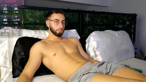 ryanstorm1 online show from 11-22-25, 03:00