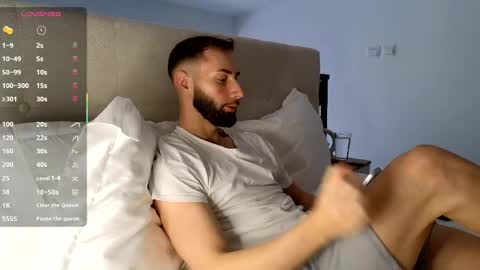 ryanstorm1 online show from 03-19-26, 12:53